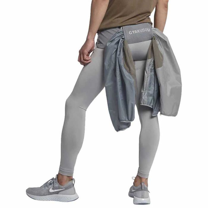 Найк Nike X Undercover LAB Gyakusou Utility Tight рядък мъжки клин размер S