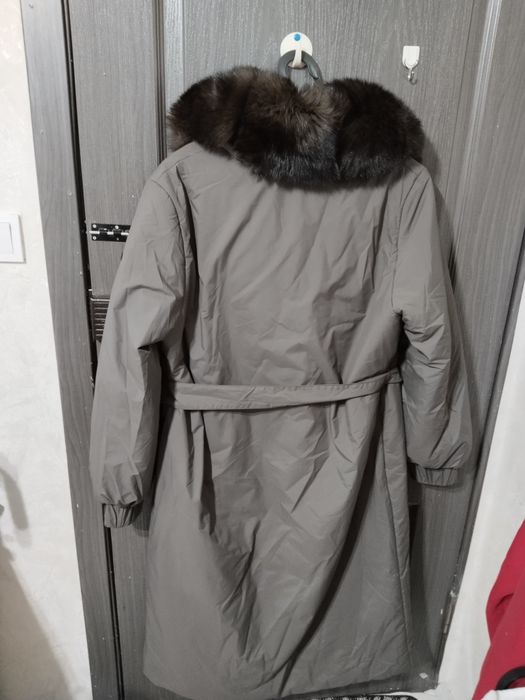 Продам женское новое пальто