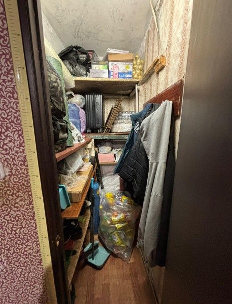 Продается квартира