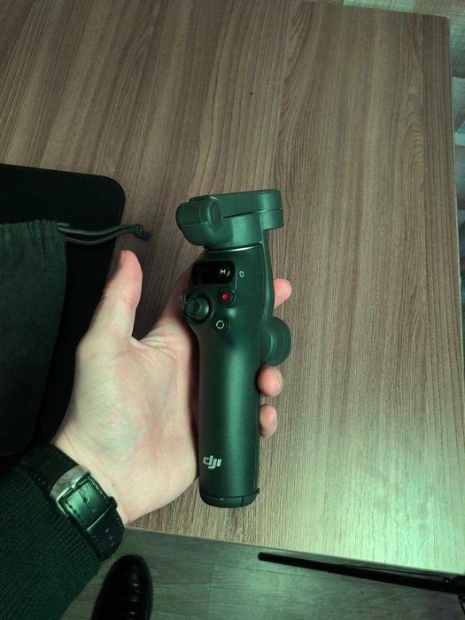 Стабилизатор DJI OSMO MOBILE 7P