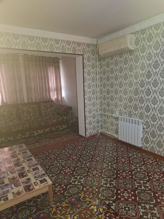 Квартира, Наманган, 2-Микрорайон