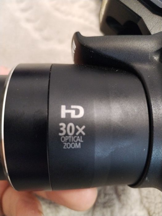 Aparat camera foto Canon