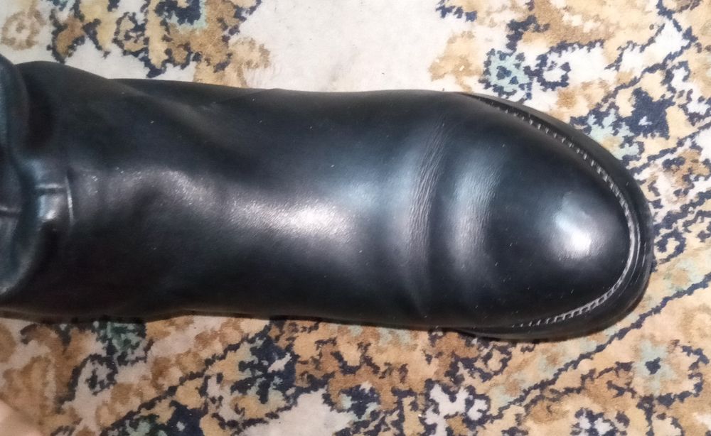 Сапоги еврозима р.37 Basconi