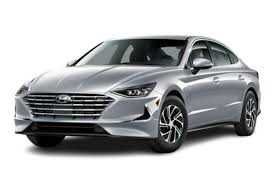 Solor X Lobovoy oyna Hyundai Sonata DN8