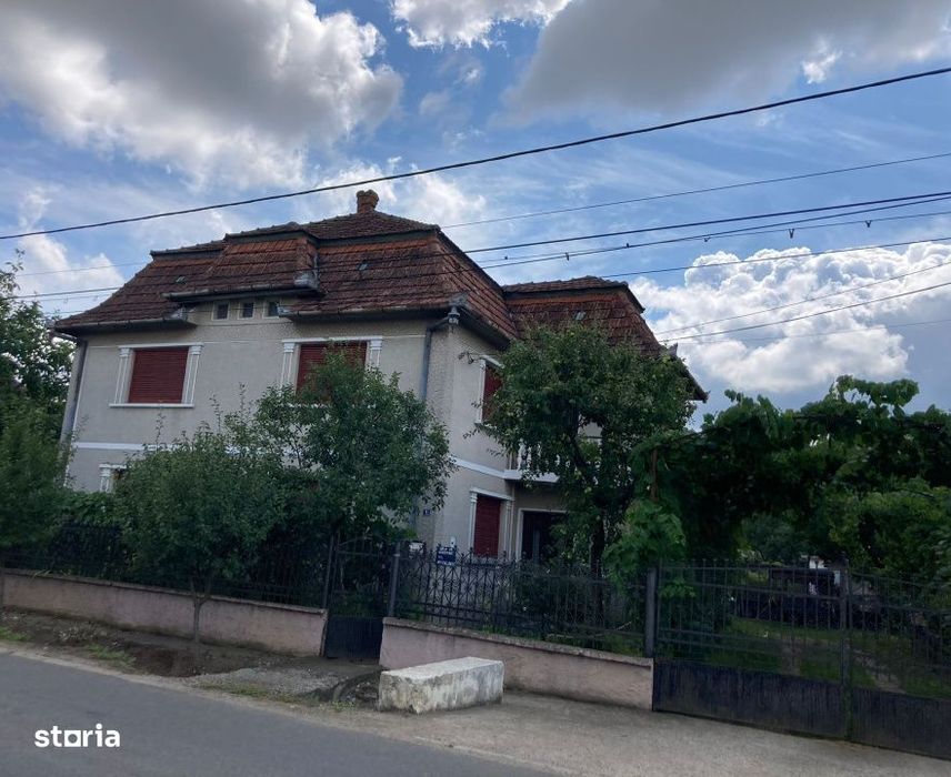Casa de vanzare in Tasnad, Satu Mare