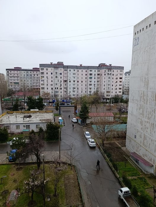 Sergele yangi hayot Do'slik2. Da