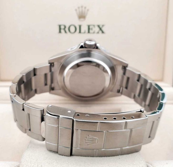 Rolex Submariner Date 40mm, Model - 16610  2009