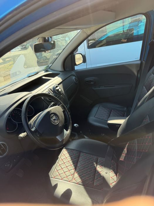 DACIA Dokker 2016 — imagine 5