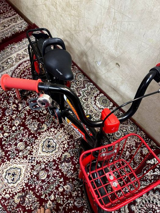 Srochna sotiladi velosiped 16