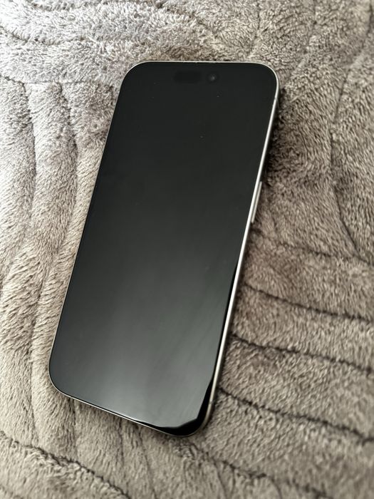 iPhone 15 Pro 256гб