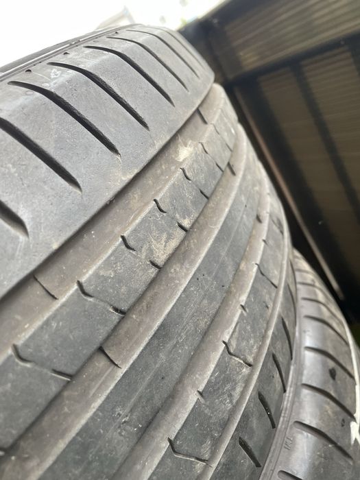 Anvelope Pirelli vara 245/45 R18 si 275/40 R18 DOT 2020