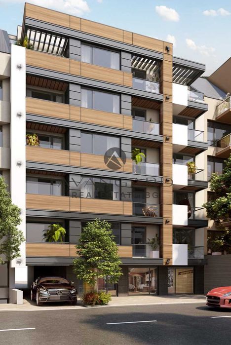 оф.18738 2-ен Луксозна сграда Новотела