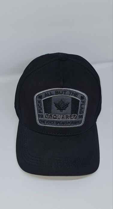 Sapca icon dsquared2 premium  multe modele
