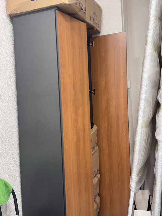 Продам шкаф и зеркала