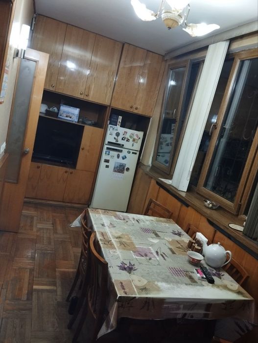 Продаётся квартира