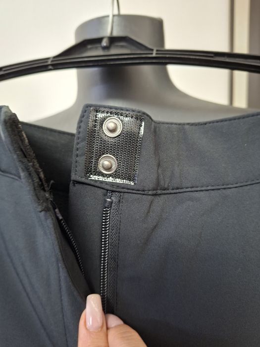 Pantaloni Ski  Animal 44 dama