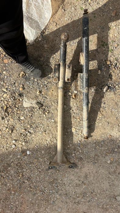 Продам фаркоп на Ваз