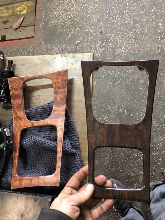 Копчета,аварийни,управление климатик w203