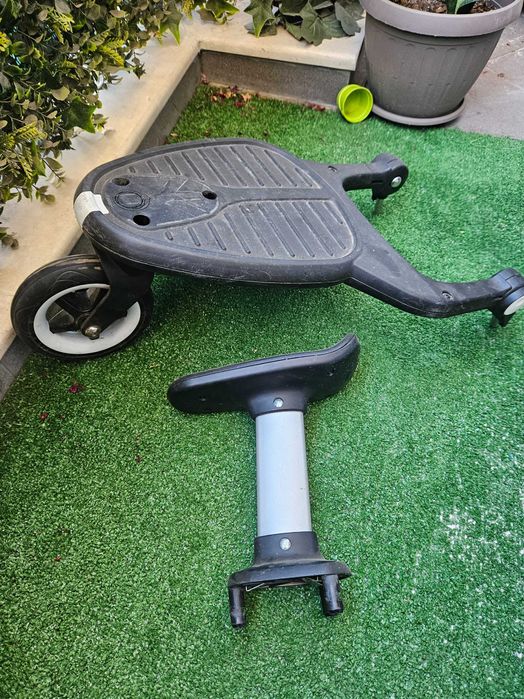 Бебешка количка 2в1 CYBEX TALOS S