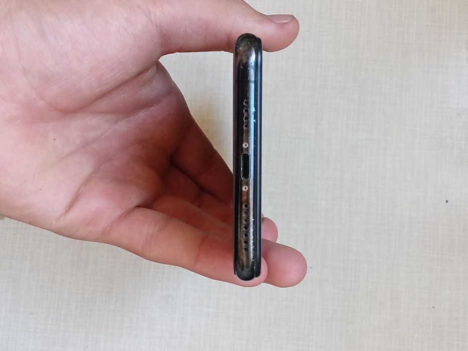 iPhone XS Max 64 tali abmen ham bor