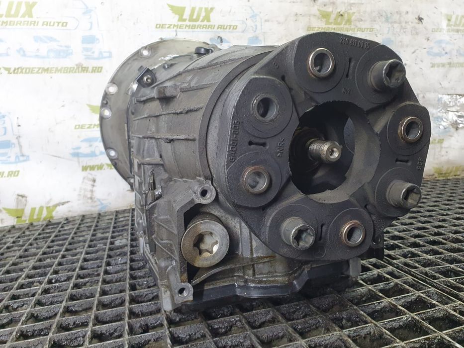 Cutie de viteze automata Mercedes Benz E-Class W211/S211 (2002 - 2006)