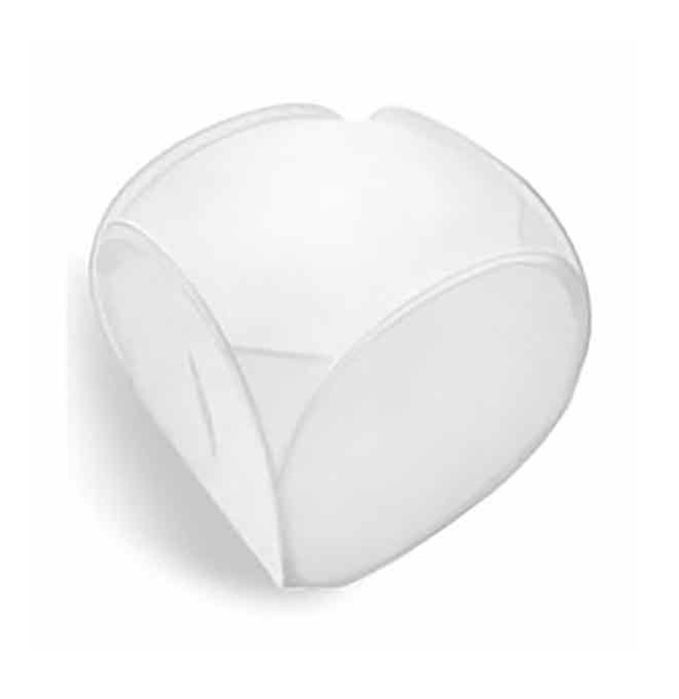 Палатка за предметна фотография Dynaphos- куб 60х60х60 см