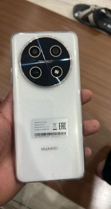 Huawei nova 13i  256g