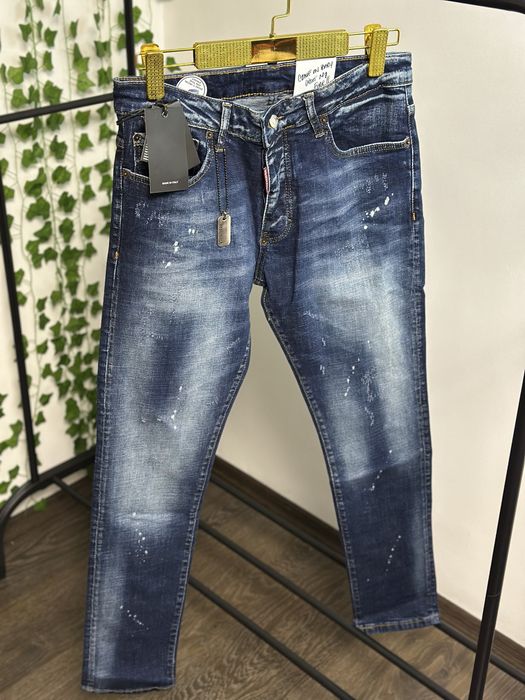 Blugi barbati dsquared2