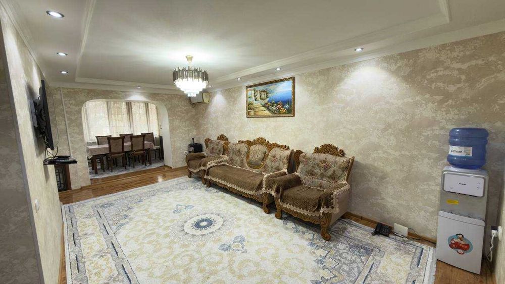 Срочно! Продаётся 3х комнатная квартира на Регистане!!!