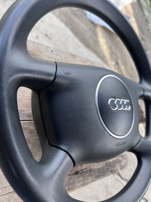 volan audi a3 8l