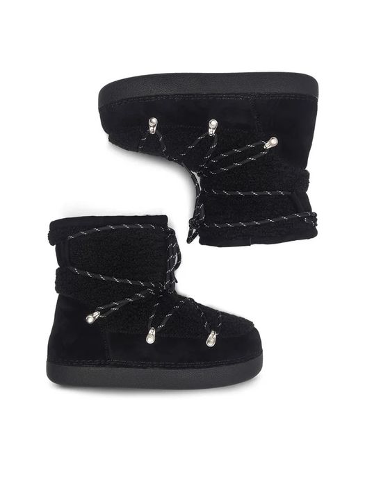 Зимни апрески DeeZee 37, мокасини