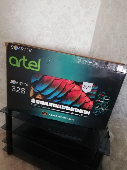 Продам телевизор