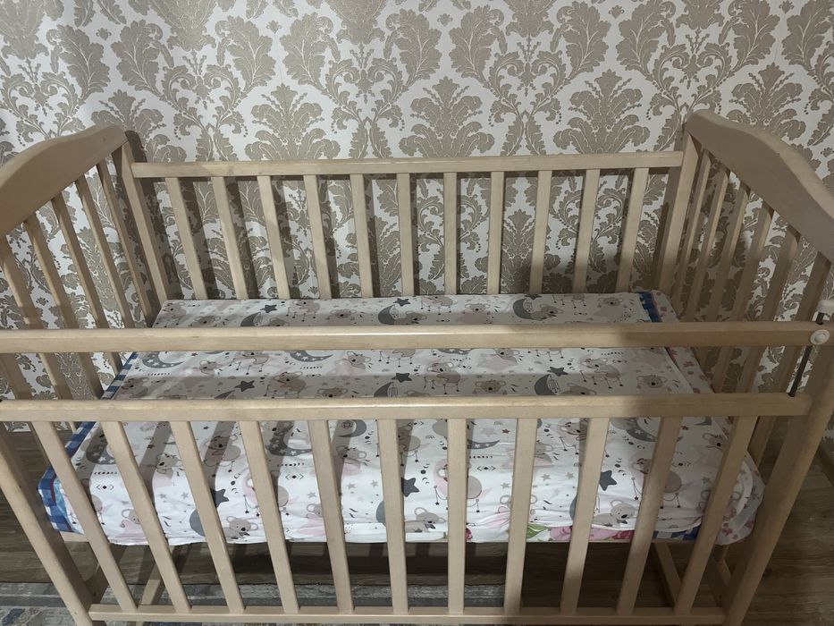 Продается детский манеж