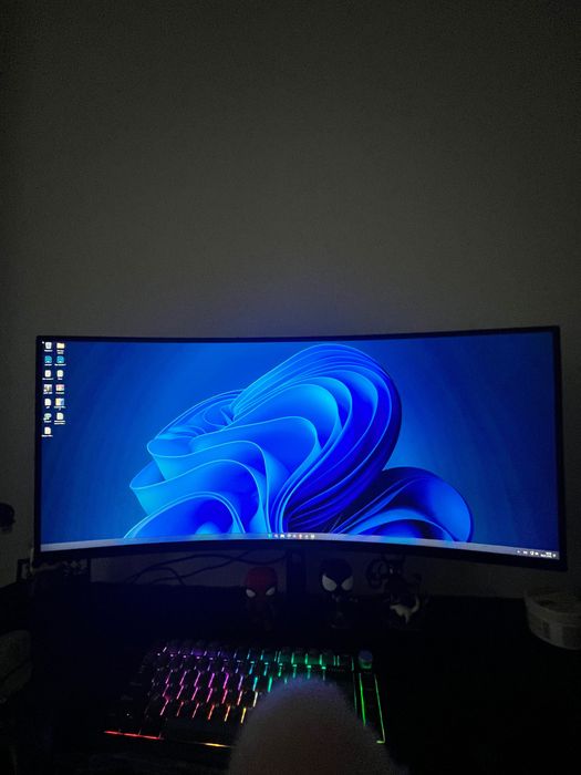 монитор xiaomi широкоформатный