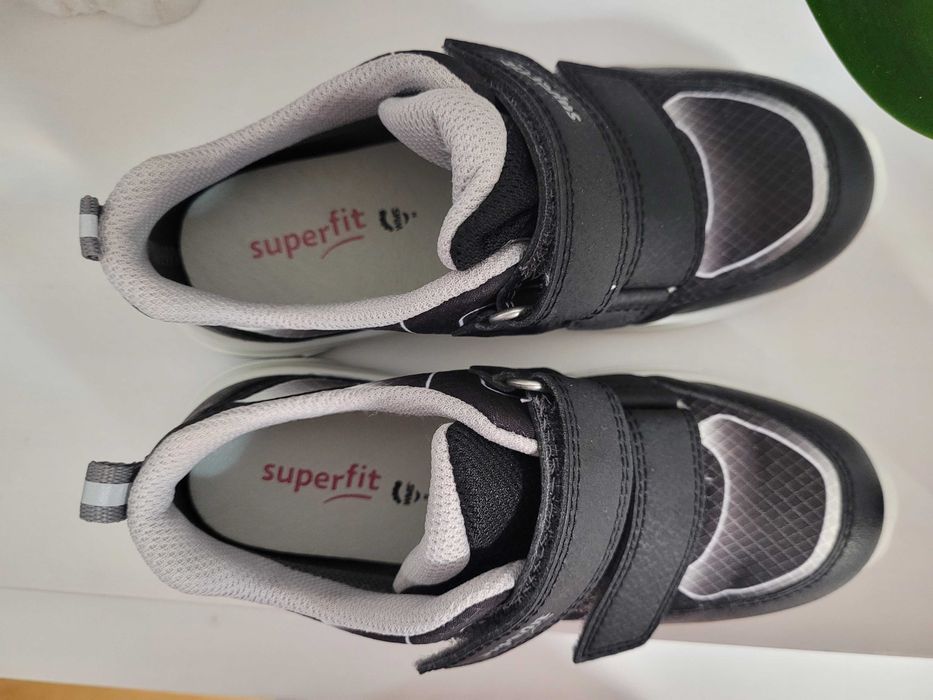 Сникърси Superfit 30