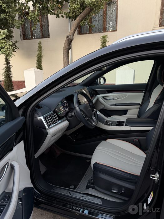 Byd champion gibrid 150 full 2024 toza