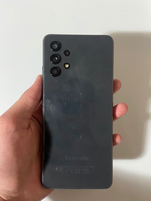 Samsung A32 128гб