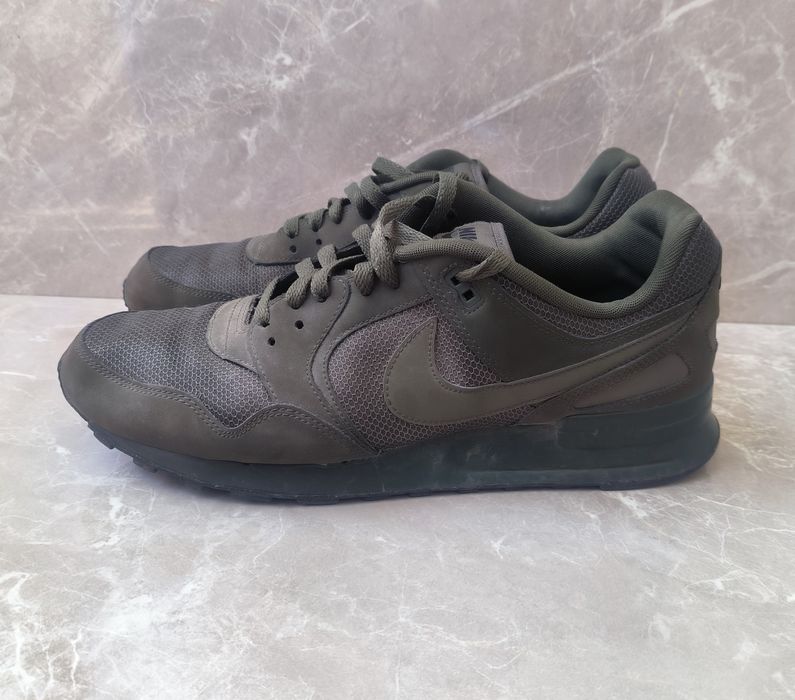 Маратонки Nike Air Pegasus номер 46