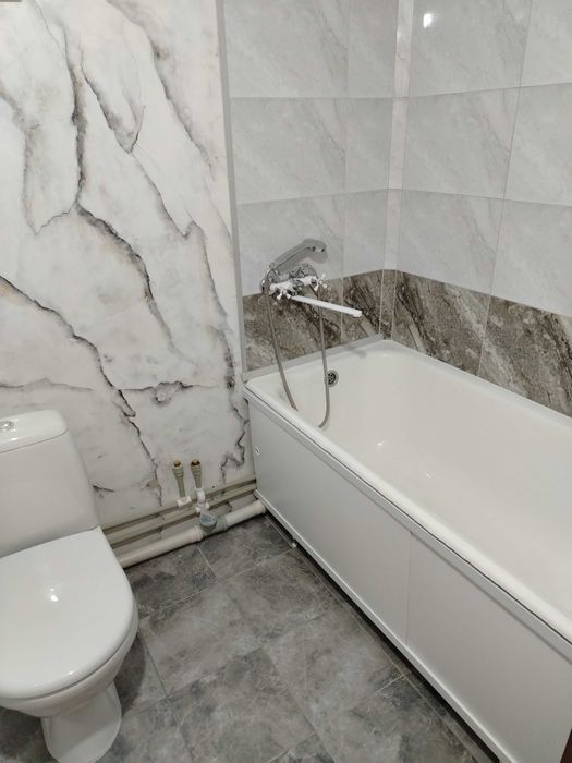 Продаётся 2х комнатная квартира.