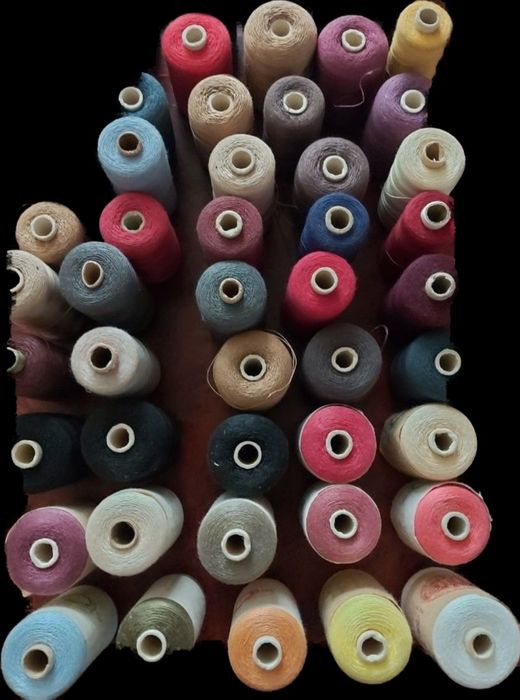 Макари за шиене нови