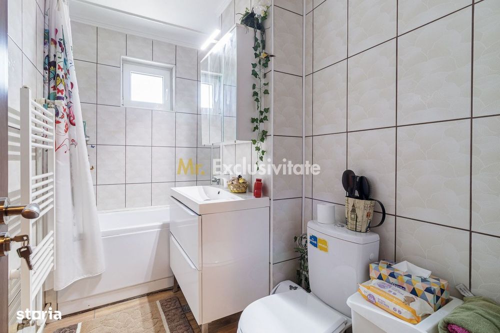 3 camere centrala proprie complex apusului