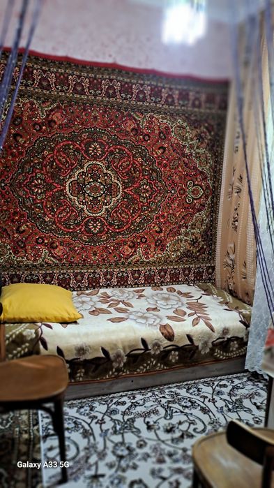 Чиланзар  кв 3 дом 17 кв 25