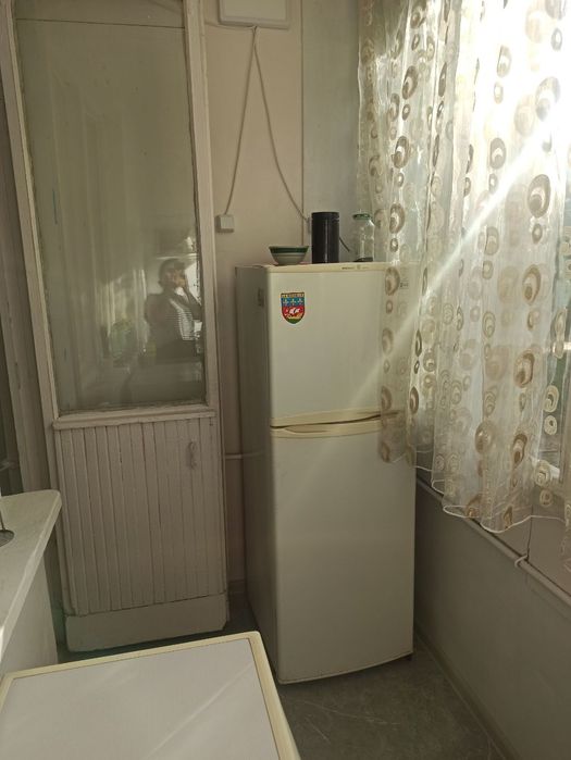 Бий, метро Горького,1в2х  комн, полисадник! 35м², есть ипотека