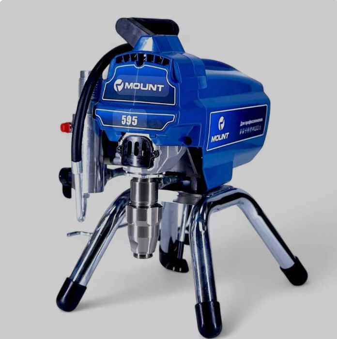 Покраска, маляр недорого