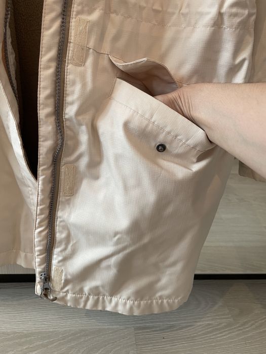 Куртка для девочек осень/весна