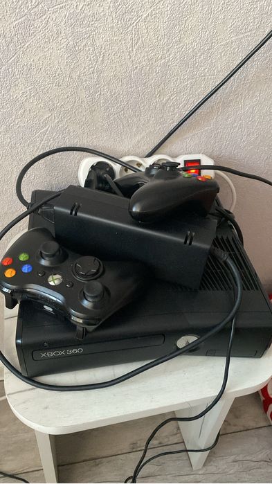 X Box 360 продам