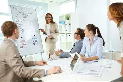 Обучение разработке бизнес-планов (бесплатно)