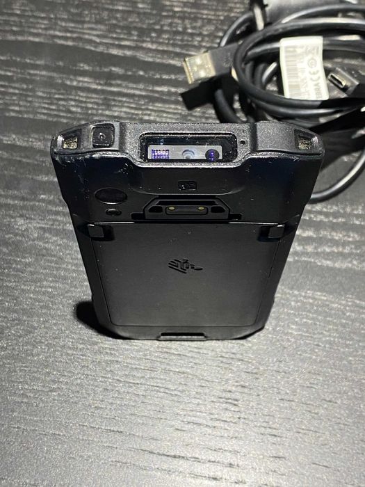 Zebra TC210k – Terminal Mobile Android, Fără SIM