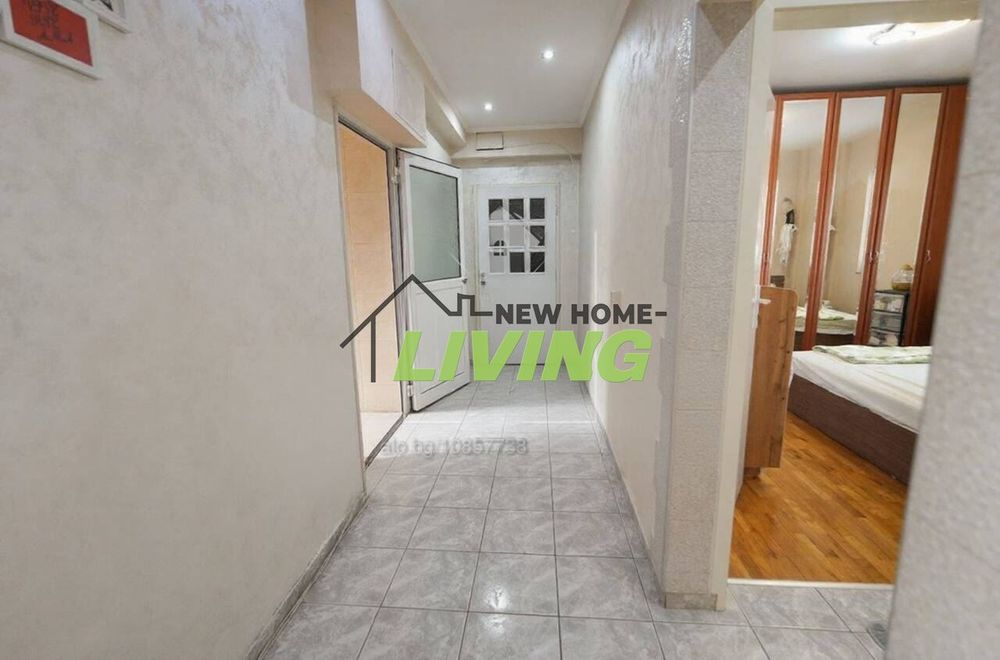 Многостаен в Пловдив-Кючук Париж площ 96 цена 157000