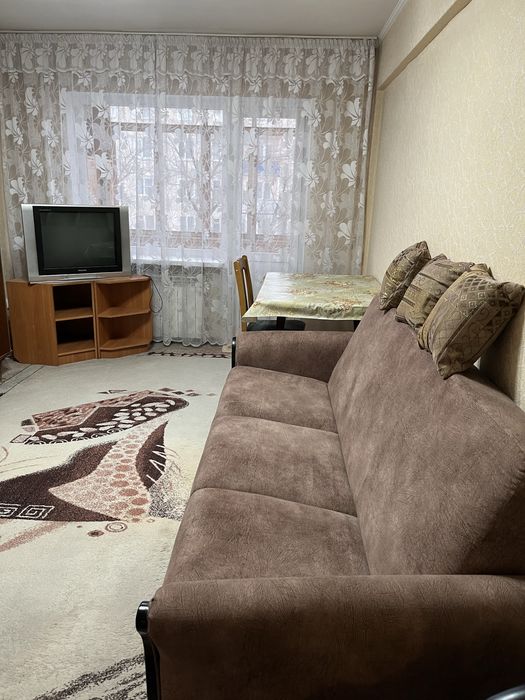 Сдам 2-х комнатную квартиру